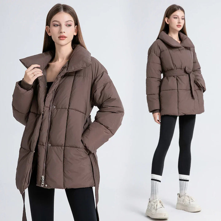 Allure | Winter jas