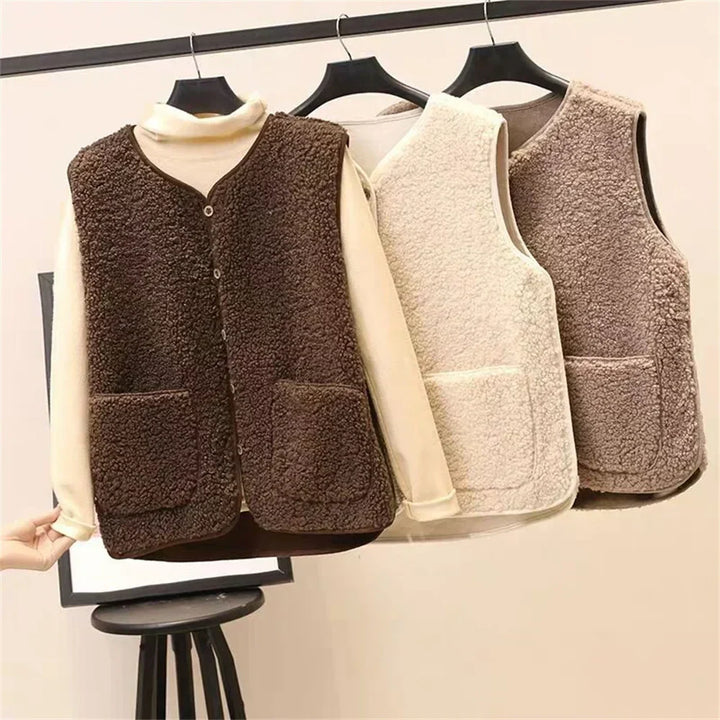 Farah | Elegant vest