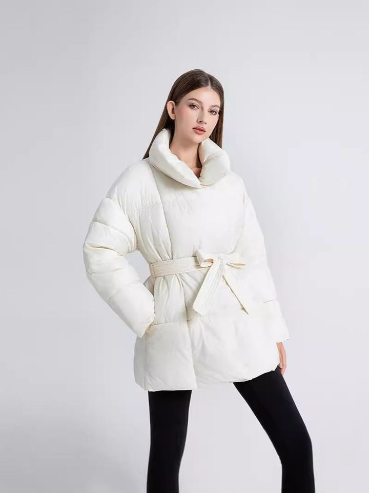 Allure | Winter jas