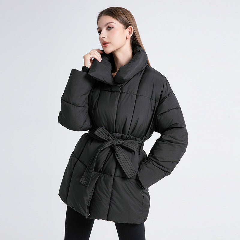 Allure | Winter jas