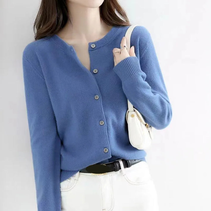 Ciska | Casual vest
