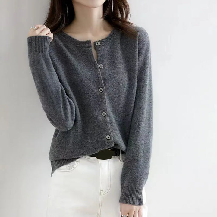 Ciska | Casual vest