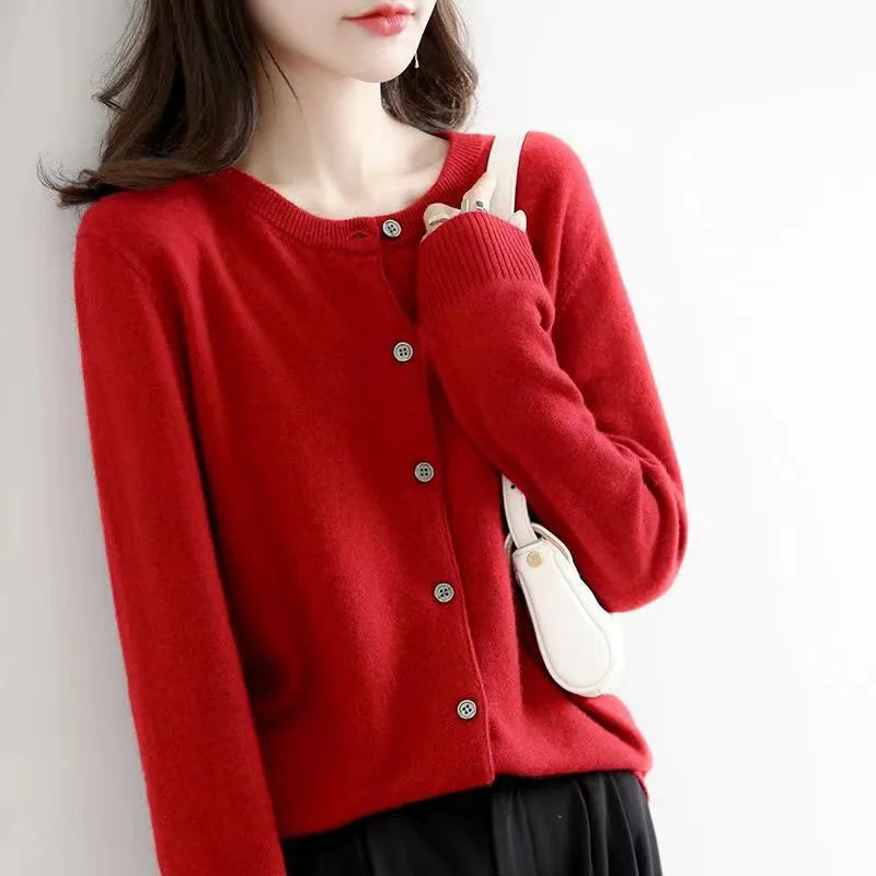 Ciska | Casual vest