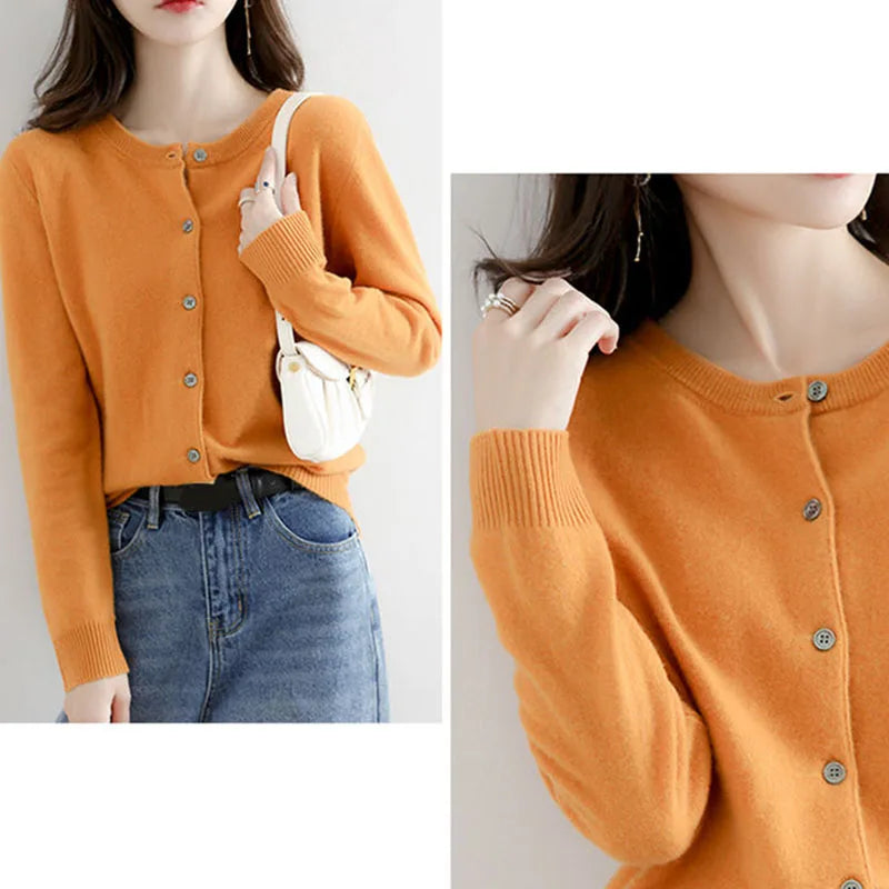 Ciska | Casual vest