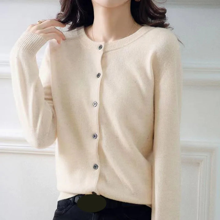 Ciska | Casual vest