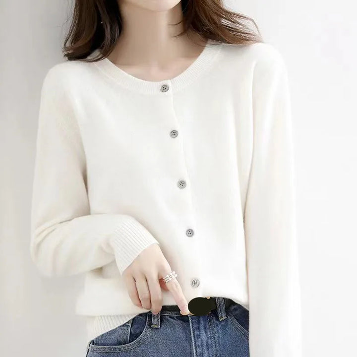 Ciska | Casual vest
