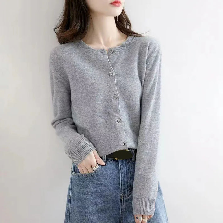 Ciska | Casual vest