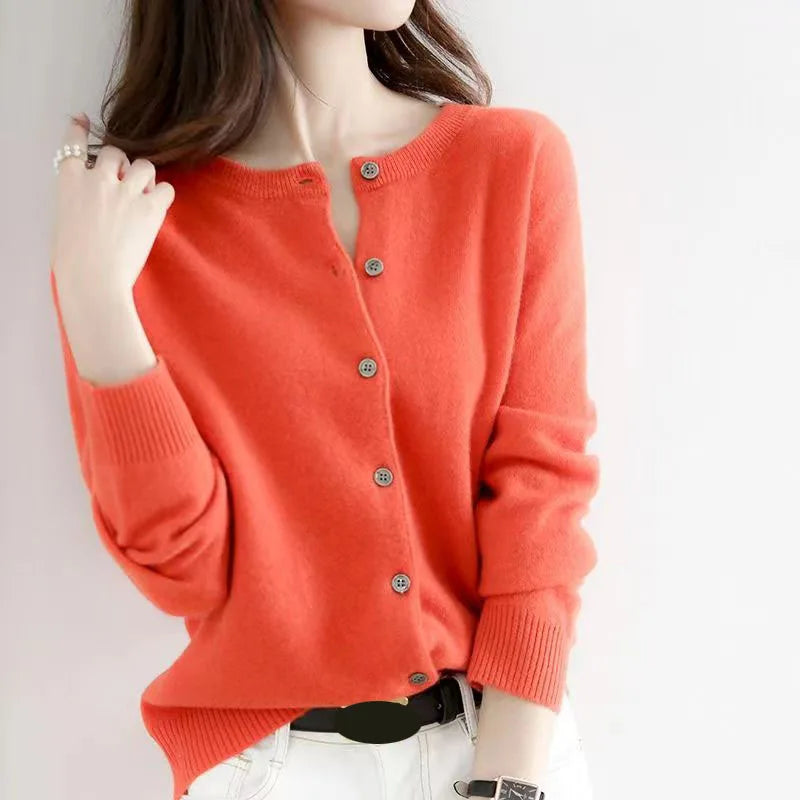 Ciska | Casual vest