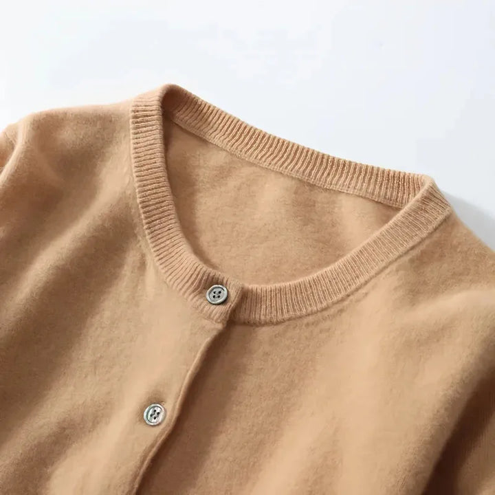 Ciska | Casual vest