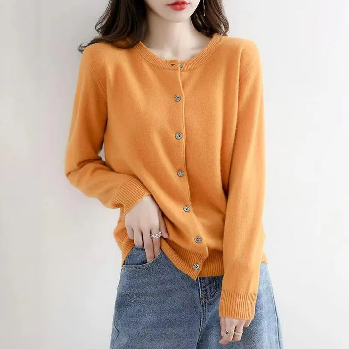 Ciska | Casual vest